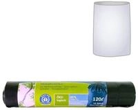 Secolan M&uuml;llbeutel 120l blau - 10 St&uuml;ck