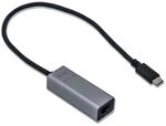 I-TEC USB-C Metal Gigabit Ethernet Adapter