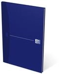 OXFORD Notizbuch DIN A4 kariert, 192 Seiten