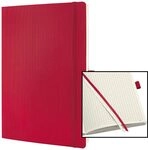 SIGEL Conceptum&reg; Notizbuch ca. DIN A4 kariert, 194 Seiten