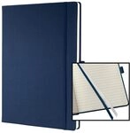 SIGEL Conceptum&reg; Notizbuch ca. DIN A4 liniert, 194 Seiten