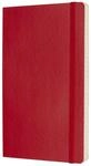 MOLESKINE Notizbuch ca. DIN A5 liniert, 192 Seiten