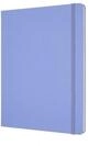 MOLESKINE Classic Collection fester Einband Notizbuch ca. DIN A4 liniert, 192 Seiten