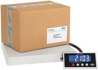 WEDO Paketwaage Paket 100 Plus
