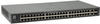 LevelOne Switch 48 Fast Ethernet-Port + 2 Gigabit-Ports SFP/RJ45 unmanaged (FGU-5021)