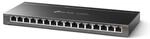 TP-Link TL-SG116E 16-Port-Gigabit-Unmanaged Pro Switch