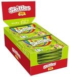 Skittles Crazy Sours Kaubonbons