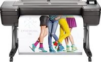 HP DesignJet Z9+ PostScript Gro&szlig;formatdrucker Plotter