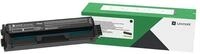 Lexmark Original Toner - schwarz (20N2HK0) f&uuml;r CX331adwe, CS331dw