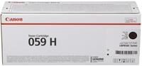 Canon Original 059H Toner - schwarz bis zu 15.500 Seiten