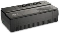 APC BV650I Easy-UPS 650VA Unterbrechungsfreie Stromversorgung