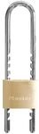 Master Lock&reg; Vorh&auml;ngeschloss gold