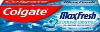 Colgate MaxFresh COOLING CRYSTALS Zahnpasta 75 ml