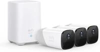 eufy EufyCam 2 Pro 3+1kit T88523D2