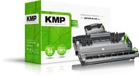 KMP Toner B-DR30 schwarz kompatibel zu brother DR-2400