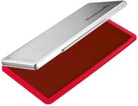 Pelikan Stempelkissen Nr. 1, 16,0 x 9,0 cm, rot