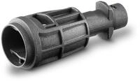 K&Auml;RCHER Adapter M Zubeh&ouml;r-Set f&uuml;r Hochdruckreiniger