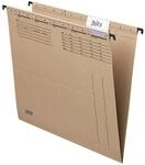 LEITZ ALPHA&reg; 1915 H&auml;ngemappen naturbraun