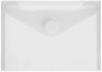FolderSys Dokumententaschen A6 transparent