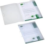 DURABLE Angebotsmappe MULTIFILE DIN A4 - transparent