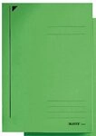 LEITZ Jurismappe 3924 DIN A4 gr&uuml;n