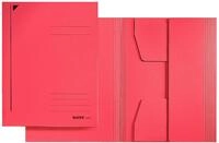LEITZ Jurismappe 3923 A3 rot