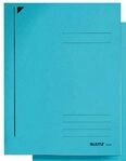 LEITZ Jurismappe 3924 DIN A4 blau