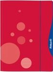 Pelikan Sammelmappe A3 rot