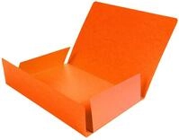 Exacompta Sammelmappen DIN A4 orange