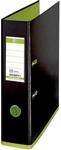 OXFORD myColour Strong-Line Ordner Kunststoff 8,0 cm DIN A4 - schwarz