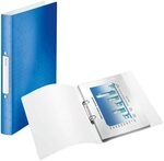 LEITZ Ringbuch DIN A4