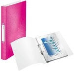 LEITZ Ringbuch DIN A4