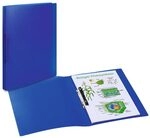 HERMA Ringbuch 3,50 cm, dunkelblau