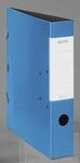 LEITZ Ordner R&uuml;ckenbreite 6.2 cm DIN A4 Kunststoff hellblau