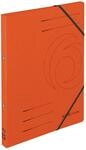 herlitz Ringmappe 2.5 cm orange