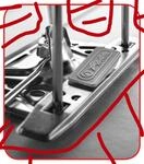 herlitz Motivordner R&uuml;ckenbreite 8 cm DIN A4 Karton Motiv