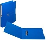 herlitz Ringbuch 2-Ringe DIN A4 3.8 cm blau