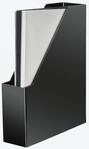 HAN Stehsammler i-Line schwermetallfreier Kunststoff schwarz , DIN C4