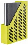 HAN Stehsammler antistatischer, schwermetallfreier Kunststoff lemon , DIN A4