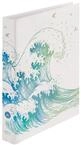 herlitz Ringbuch 2-Ringe DIN A4
