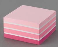 Post-it&reg; Haftnotizen 7,6 x 7,6 cm