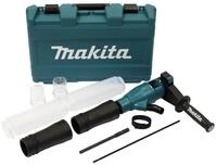 makita Absaug-Set f&uuml;r Kombihammer 196074-8