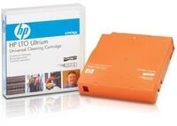HPE Ultrium Universal-Reinigungskassette (C7978A)