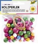 folia Bastelset mehrfarbig
