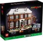 LEGO&reg; Ideas 21330 Home Alone