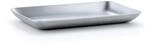 blomus Tablett silber