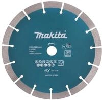 makita Diamant-Trennscheibe 230mm Beton E-02967