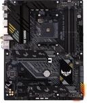 ASUS TUF GAMING B550-PLUS WIFI II Mainboard Sockel Ryzen AM4