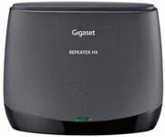 Gigaset pro Repeater HX, schwarz - DECT-Repeater f&uuml;r schnurloses Telefon