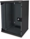 Digitus Netzwerk-Set 254 mm (10") - 9HE, 312 x 300 mm (B x T)